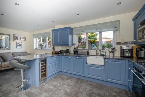 39 Quarry Way, Emersons Green, Bristol, BS16 7BN