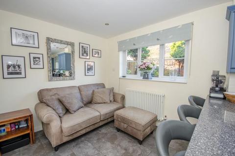 39 Quarry Way, Emersons Green, Bristol, BS16 7BN