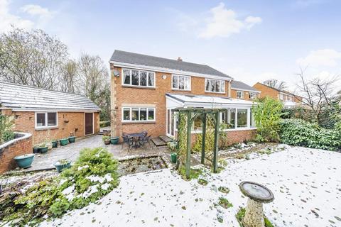 2 Oaktree View, Crossgates, Llandrindod Wells, LD1 6HN