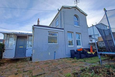 2 bedroom end of terrace house for sale, Cambridge Road, Torquay, TQ1 4QN