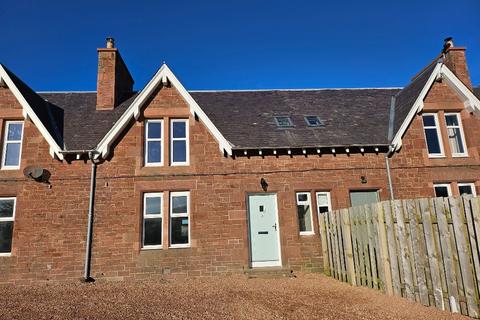 2 bedroom cottage to rent, Wester Wooden, Kelso, Scottish Borders, TD5