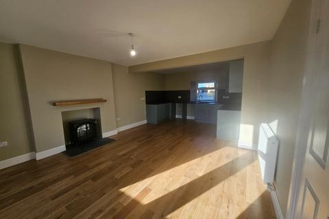 2 bedroom cottage to rent, Wester Wooden, Kelso, Scottish Borders, TD5