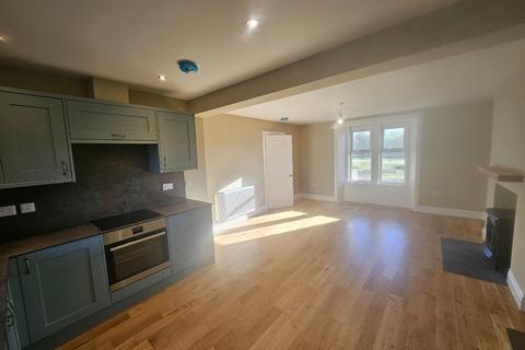 2 bedroom cottage to rent, Wester Wooden, Kelso, Scottish Borders, TD5