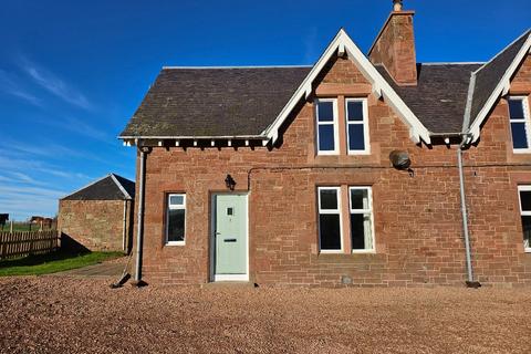 2 bedroom cottage to rent, Wester Wooden, Kelso, Scottish Borders, TD5