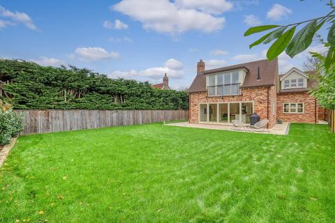 4 bedroom detached house for sale, Brick End, Broxted, Dunmow