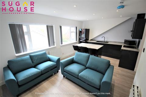 2 bedroom apartment to rent, Burley Road, Hyde Park, Leeds, LS3 1JX