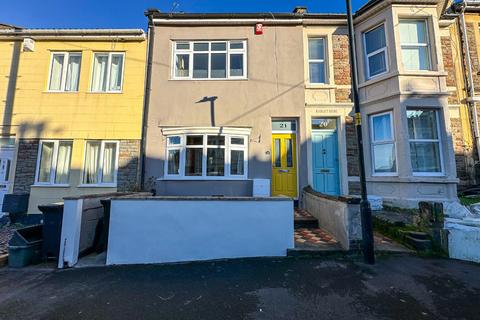 3 bedroom terraced house for sale, Brislington, City Of Bristol BS4