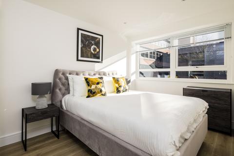 1 bedroom apartment for sale, Plot D-01, One Bedroom Apartment at Newacre House, Wood Street RH19