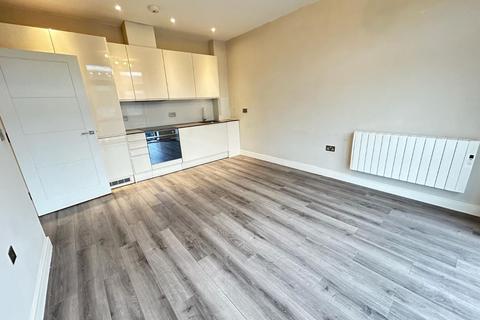 1 bedroom flat to rent, Bridge Street, Hemel Hempstead HP1