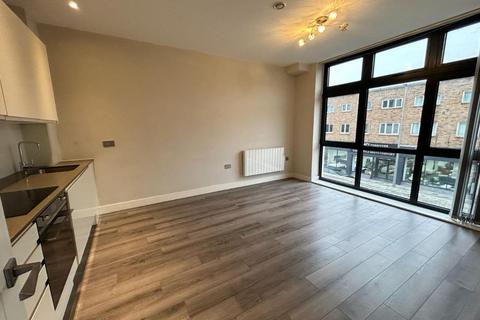 undefined, Bridge Street, Hemel Hempstead HP1
