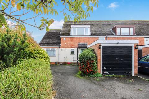 3 bedroom end of terrace house for sale, Belbroughton Road, Stourbridge DY8