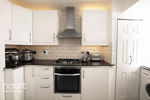 1 bedroom apartment for sale, Rushet Road, Orpington