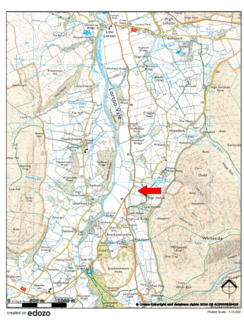 Land for sale, Approx. 2 Acres at Agricultural Land at Lorton, CA13