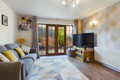 2 bedroom semi-detached house for sale, Claughton Court, Kidderminster