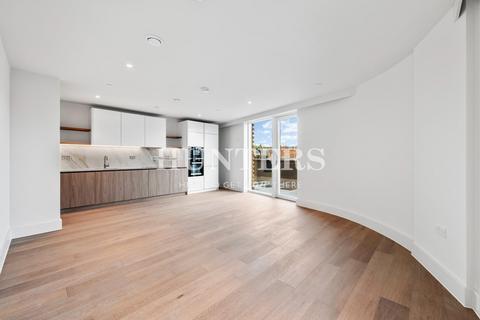 2 bedroom apartment to rent, West Hampstead Central, West End Lane