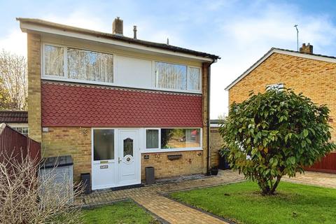 4 bedroom detached house for sale, Whylands Crescent, Worthing BN13