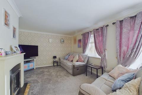 4 bedroom detached house for sale, Whylands Crescent, Worthing BN13