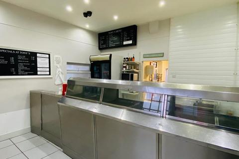 Takeaway for sale, Leasehold Fish & Chip Takeaway Located In Mosborough, Sheffield