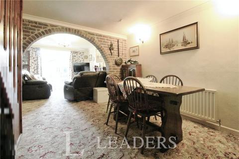 2 bedroom terraced house for sale, Bath Lane, Fareham, Hampshire