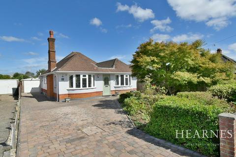 2 bedroom detached bungalow for sale, Mayfield Way, Ferndown, BH22