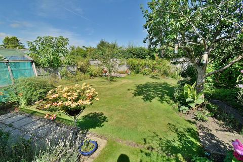 2 bedroom detached bungalow for sale, Mayfield Way, Ferndown, BH22