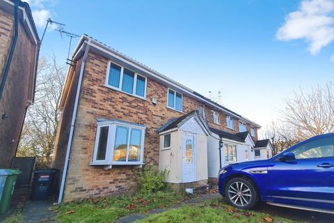 3 bedroom end of terrace house to rent, Broomfield Close, Wilmslow, Cheshire, SK9