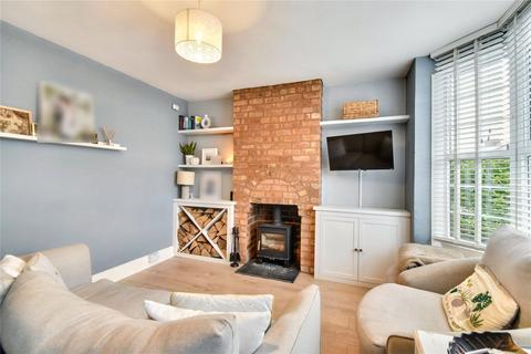 3 bedroom end of terrace house for sale, Church Road, Worcestershire WR3