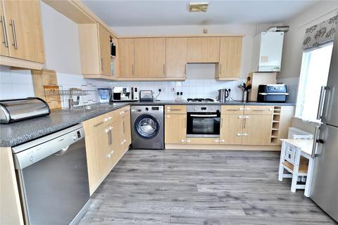 3 bedroom terraced house for sale, Baynton Road, Woking, Surrey, GU22