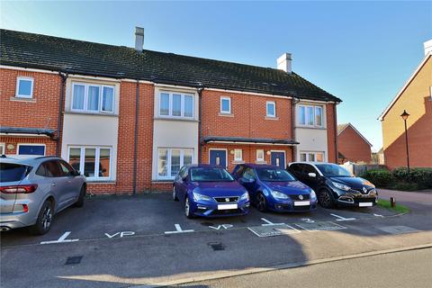 3 bedroom terraced house for sale, Baynton Road, Woking, Surrey, GU22