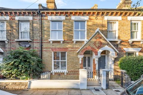 3 bedroom house for sale, Morrison Street, SW11