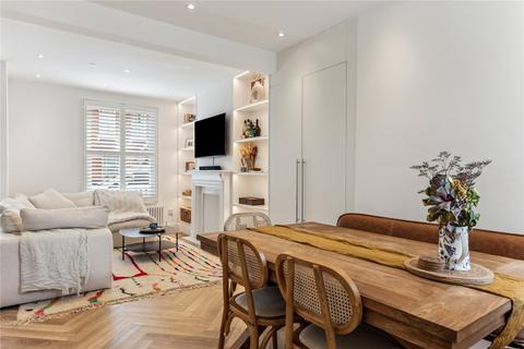 3 bedroom house for sale, Morrison Street, SW11