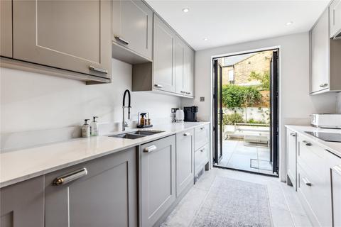 3 bedroom house for sale, Morrison Street, SW11