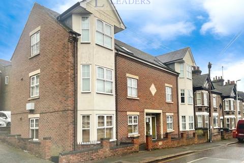 1 bedroom apartment for sale, High Town Road, Luton, Bedfordshire