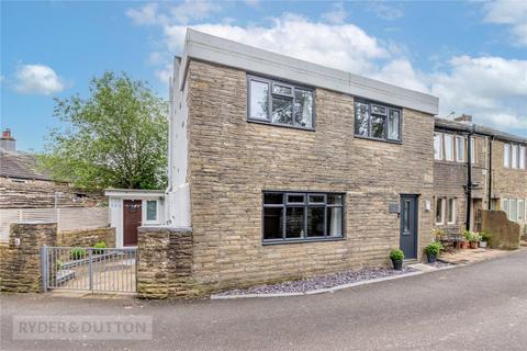 3 bedroom terraced house to rent, Booth House Lane, Holmfirth, West Yorkshire, HD9