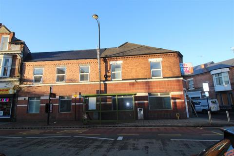 1 bedroom flat to rent, Flat Two, Garnet Street. Netherfield, NG4 2FB