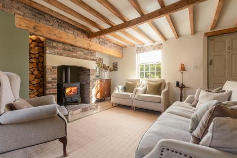 3 bedroom house for sale, Old Starr Cottage, Helperby, York