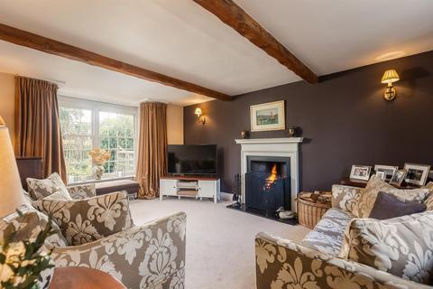 undefined, Old Starr Cottage, Helperby, York
