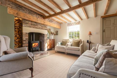 undefined, Old Starr Cottage, Helperby, York
