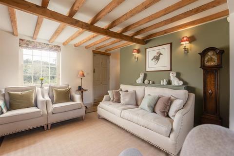 undefined, Old Starr Cottage, Helperby, York