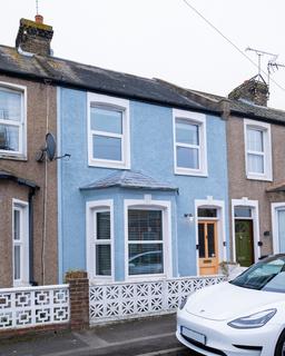 2 bedroom terraced house for sale, Margate CT9