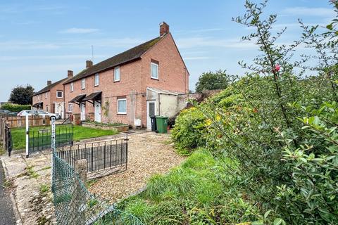 3 bedroom semi-detached house for sale, BARTON ROAD, SWINDON SN25