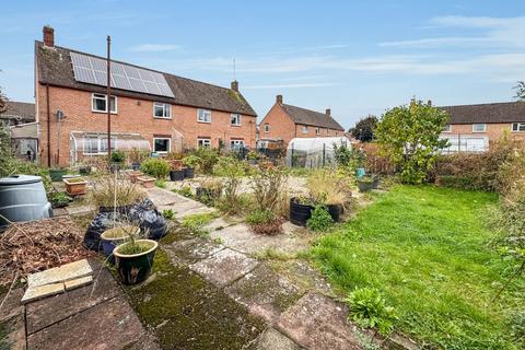 3 bedroom semi-detached house for sale, BARTON ROAD, SWINDON SN25