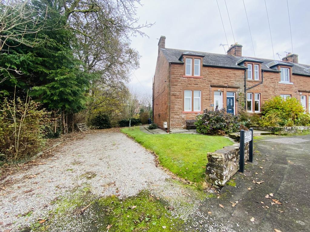 6 Loreburn Terrace, Dumfries, DG1 1 TY - Braidwoods