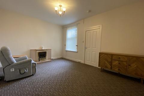 6 Loreburn Terrace, Heathhall, Dumfries, DG1 1TY