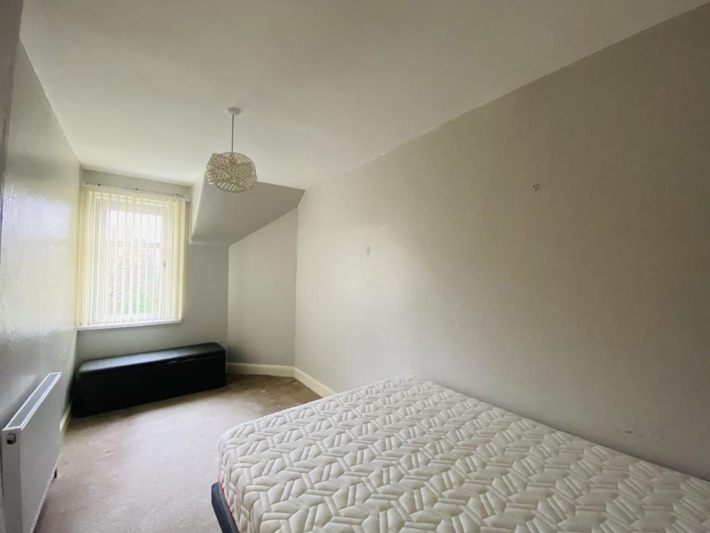 6 Loreburn Terrace, Dumfries, DG1 1 TY - Braidwoods