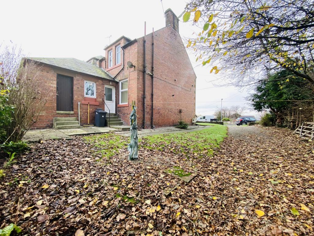 6 Loreburn Terrace, Dumfries, DG1 1 TY - Braidwoods