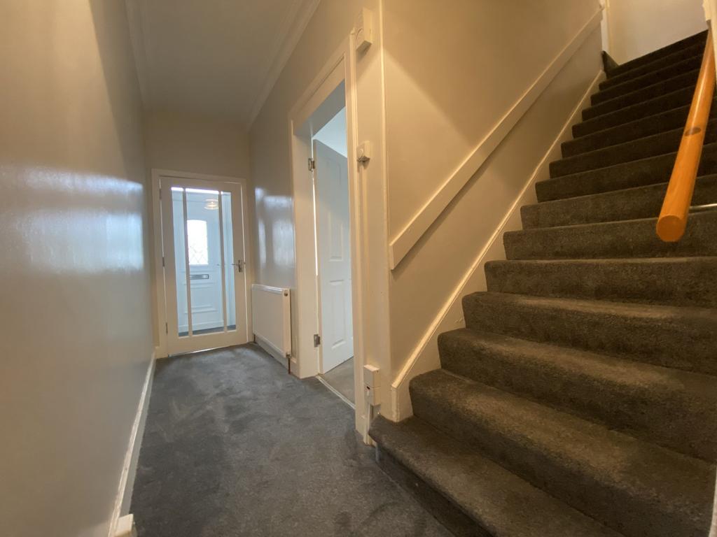 6 Loreburn Terrace, Dumfries, DG1 1 TY - Braidwoods