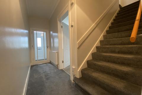 6 Loreburn Terrace, Heathhall, Dumfries, DG1 1TY