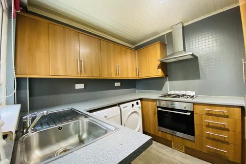 6 Loreburn Terrace, Heathhall, Dumfries, DG1 1TY