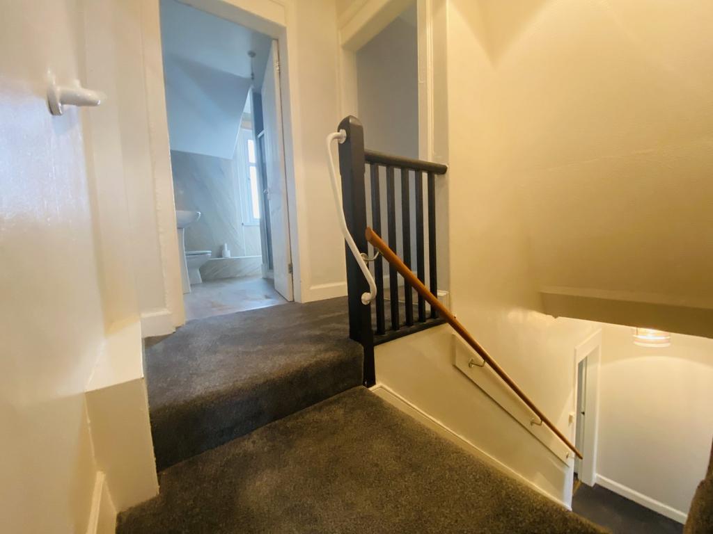 6 Loreburn Terrace, Dumfries, DG1 1 TY - Braidwoods